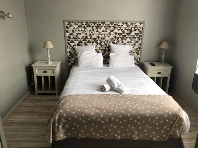 L'escapade Hotel *